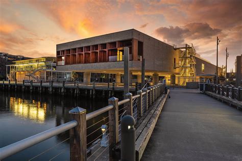 International african american museum charleston - International African American Museum in Charleston, S.C., pays new respect to the enslaved Africans who landed on its docks Published: July 17, 2023 8:25am EDT Bernard Powers , College of Charleston